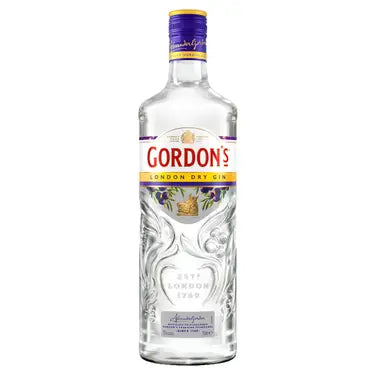 Gordons London Dry Gin 700ml