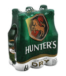 Hunters Dry Cider 6Pk Bottles