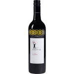 Johnny Q Shiraz 750ml