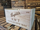 Penfolds Bin 798 RWT 2019 6 Pack Case Deal 750ml