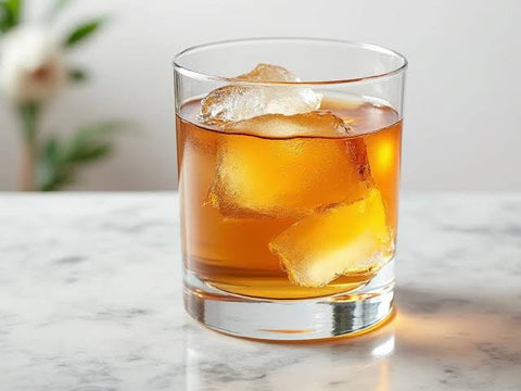 Godmother Cocktail
