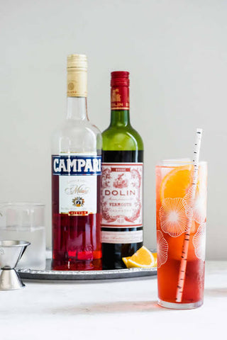 Americano Cocktail