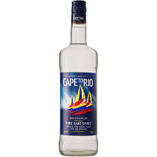Cape to Rio Cane Spirit 750ml