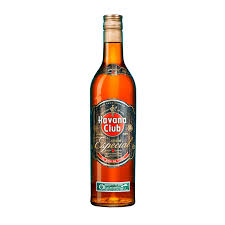 Havana Club Especial 700ml