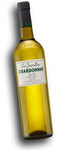 Les Jamelles Chardonnay 750ml