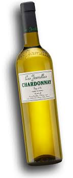Les Jamelles Chardonnay 750ml