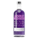 Absolut Wildberry 700ml