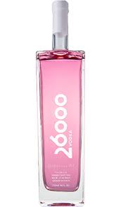 26000 Bubblegum Vodka 700ml