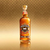 Chivas Regal 16YO Charles Leclerc Limited Edition 700ml