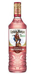 Captain Morgan's coconut & watermelon rum 700ml