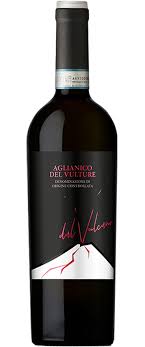 Dal Vulcano Aglianico del Vulture 750ml