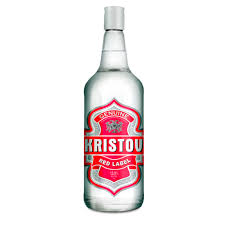 Kristov vodka 13.9% 1L