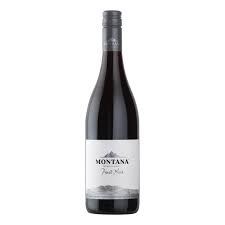 Montana Pinot Noir 750ml