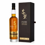 Indri Dru Indian Single Malt 57.2%