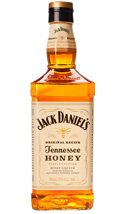 Jack Daniel's Honey 700ml