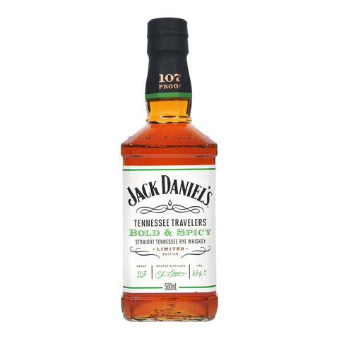 Jack Daniel's Sweet & Oaky 500ml