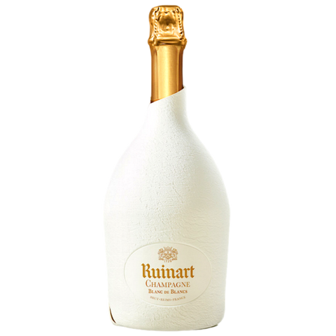Ruinart Blanc De Blanc Gift Pack 750ml