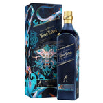 Johnnie Walker Blue Label Year of Dragon Edition 750ml