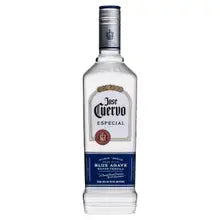Jose Cuervo Tequila Especial Silver 700m