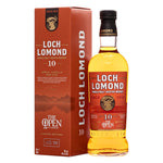 Loch Lomond 10yo 700ml