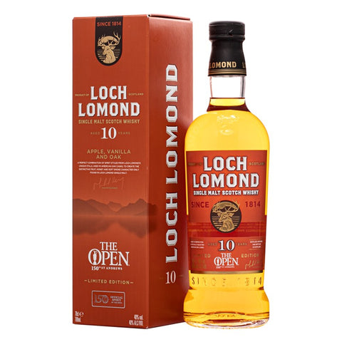 Loch Lomond 10yo 700ml