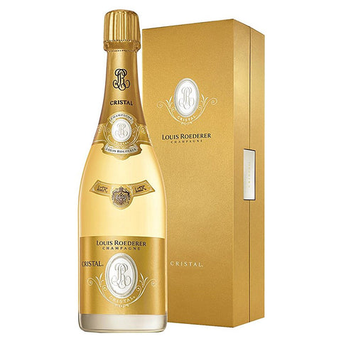Louis Roederer Cristal 2014 750ml