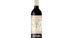 Tezona Tempranillo 750ml
