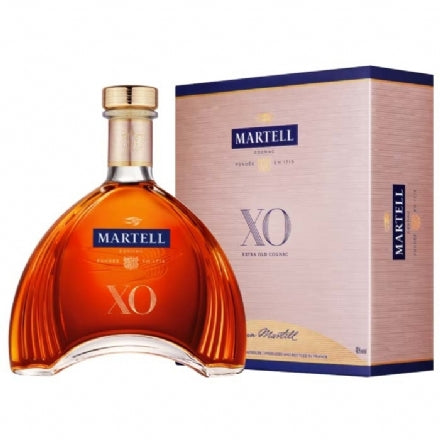 Martell XO Cognac  700ml