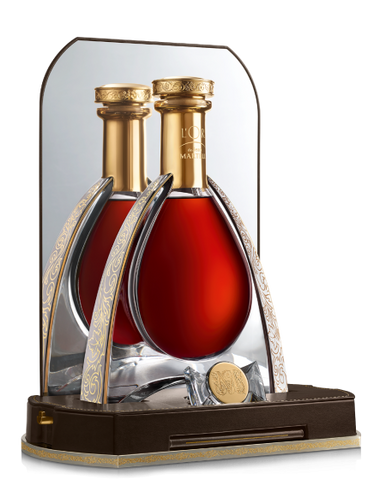 Martell L'Or De Jean Cognac 700ml Gift Box - Liquor Star Online