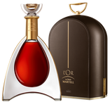 Martell L'Or De Jean Cognac 700ml Gift Box