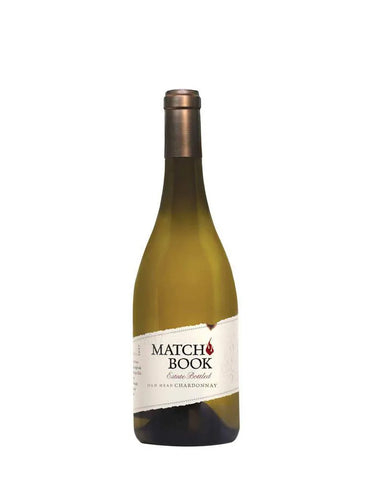 Matchbook Californian Chardonnay 750ml