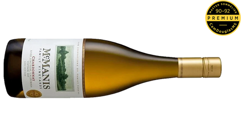 McManis Chardonnay 750ml