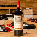 Ch le Vieux Fort Medoc 750ml