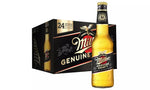 Miller Draft Beer 24Pk