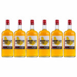 Mount Gay Rum 1L 6pk Bottles Case Deal