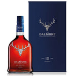 Dalmore 18yo 2023 Edition 700ml