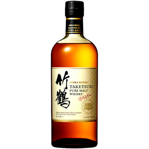 Nikka Taketsure Pure Malt 700ml