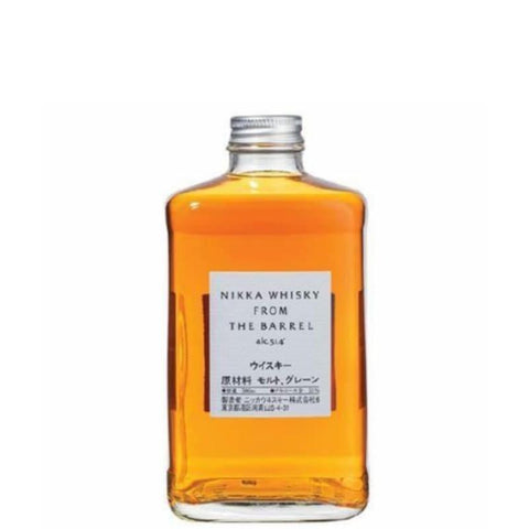 Nikka From The Barrel 51.4% 500ml
