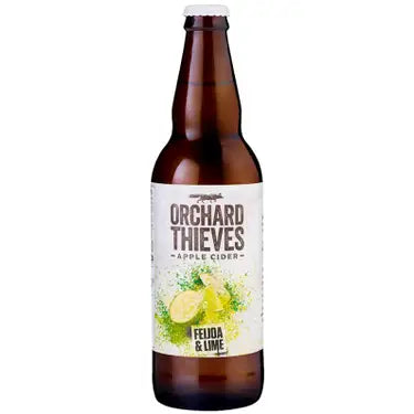 Orchard Thieves Feijoa and Lime 500ml
