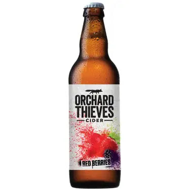 Orchard Thieves Redberries 500ml