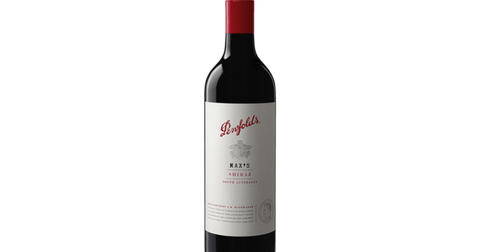 Penfold Max Shiraz 750ml