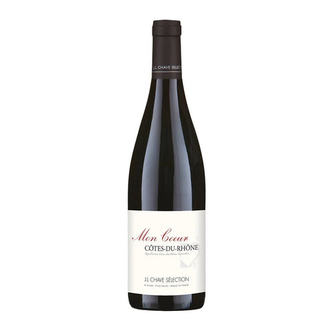 Domaine Jean-Louis Chave CDR Mon Coeur 750ml