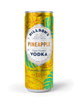 Billson's Pineapple Vodka 4Pk