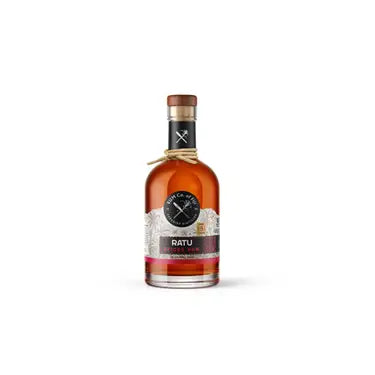 Ratu Spiced Rum 700ml