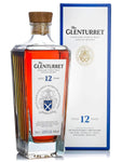 Glenturret 12YO Single Malt whisky 700ml