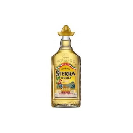Sierra Reposado Tequila 700ml