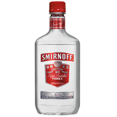 Smirnoff  Vokda 350ml