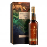 Talisker 30Yo Single Malt Whisky 700ml