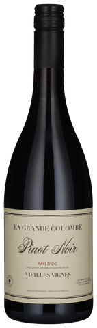 La Grande Colombe Vieilles Vignes Pinot Noir 750ml