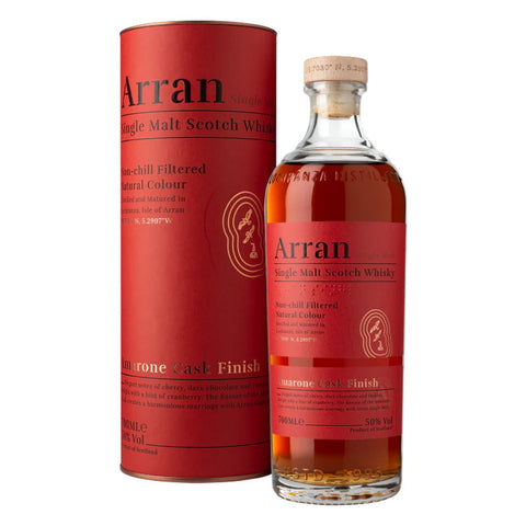 Arran Amarone Cask 700ml